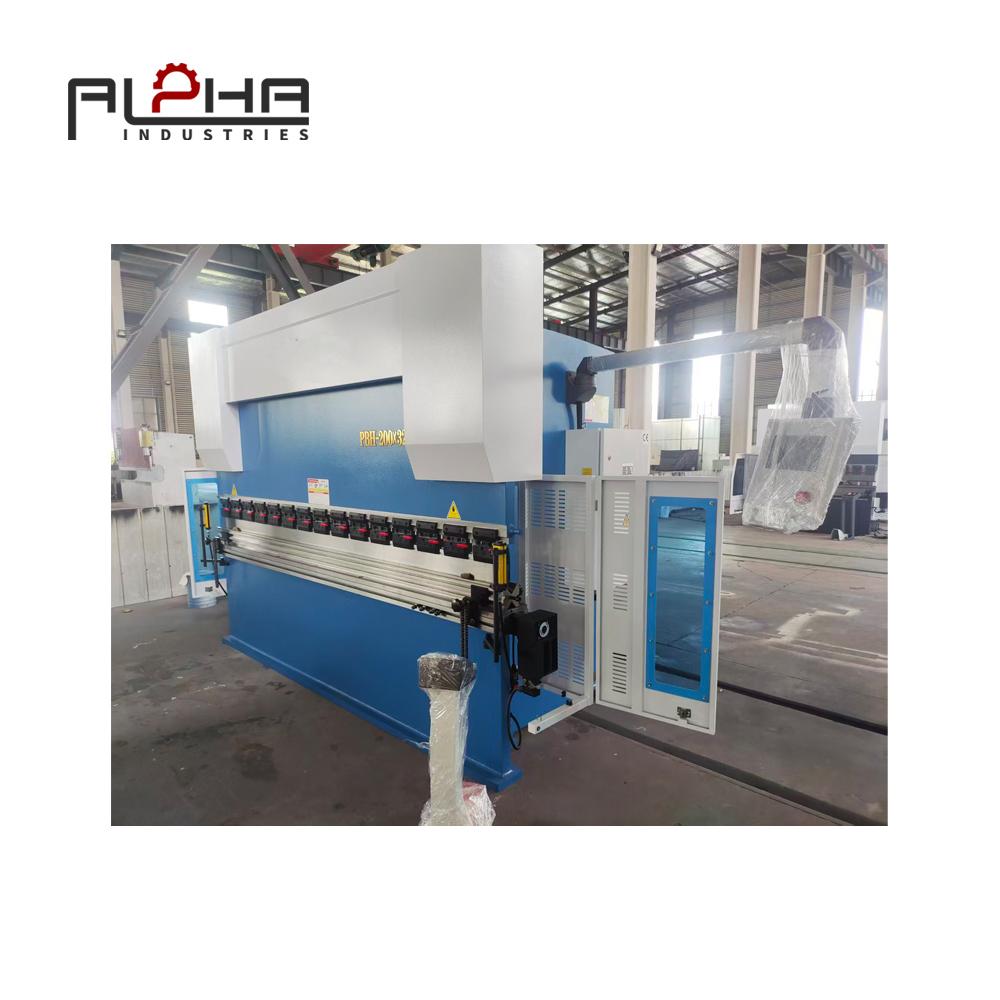 Press Brake Springback Control: Improving Bending Accuracy for Sheet Metal Manufacturers in the Americas