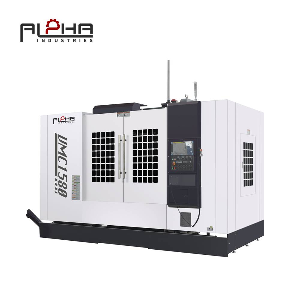 VMC850/VMC1050 SMART