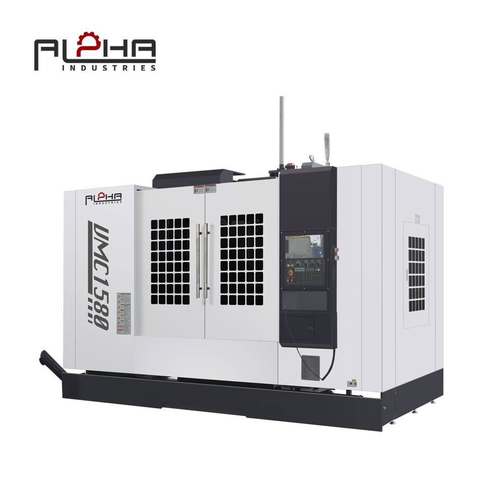 VMC850/VMC1050 SMART