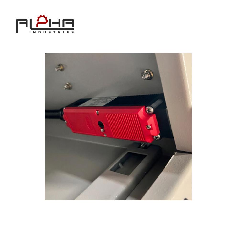 VMC Spindle Accuracy: The Core of Precision Vertical Machining