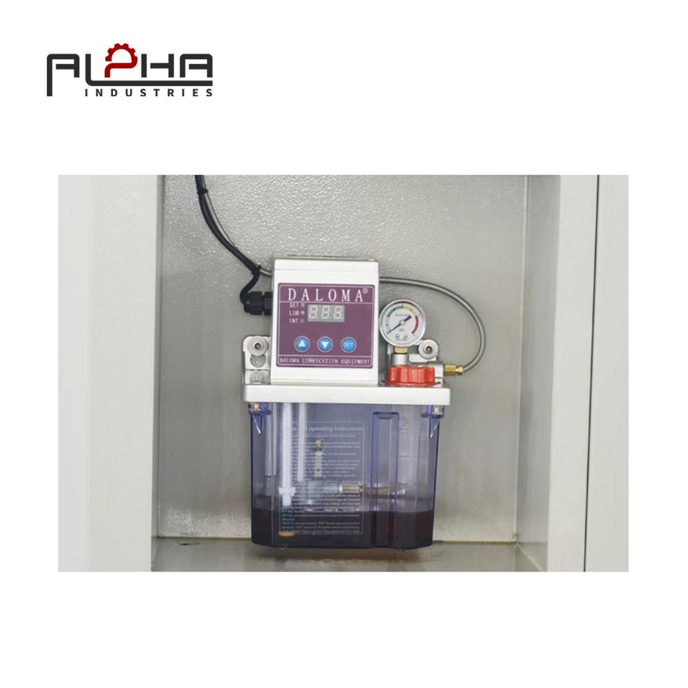 CNC LATHE SLANT for Thermal Stability & High-Precision Machining