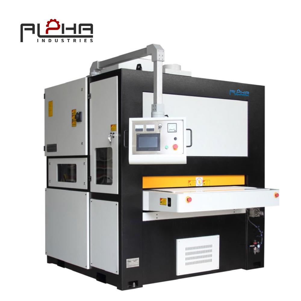 Precision Deburring Techniques: Transforming Modern Manufacturing