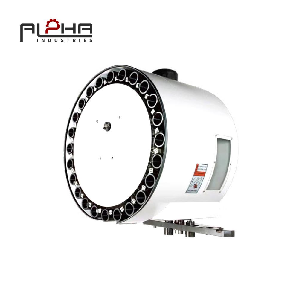 Gantry CNC Milling Machines: How Structural Rigidity Defines Large-Part Machining Accuracy