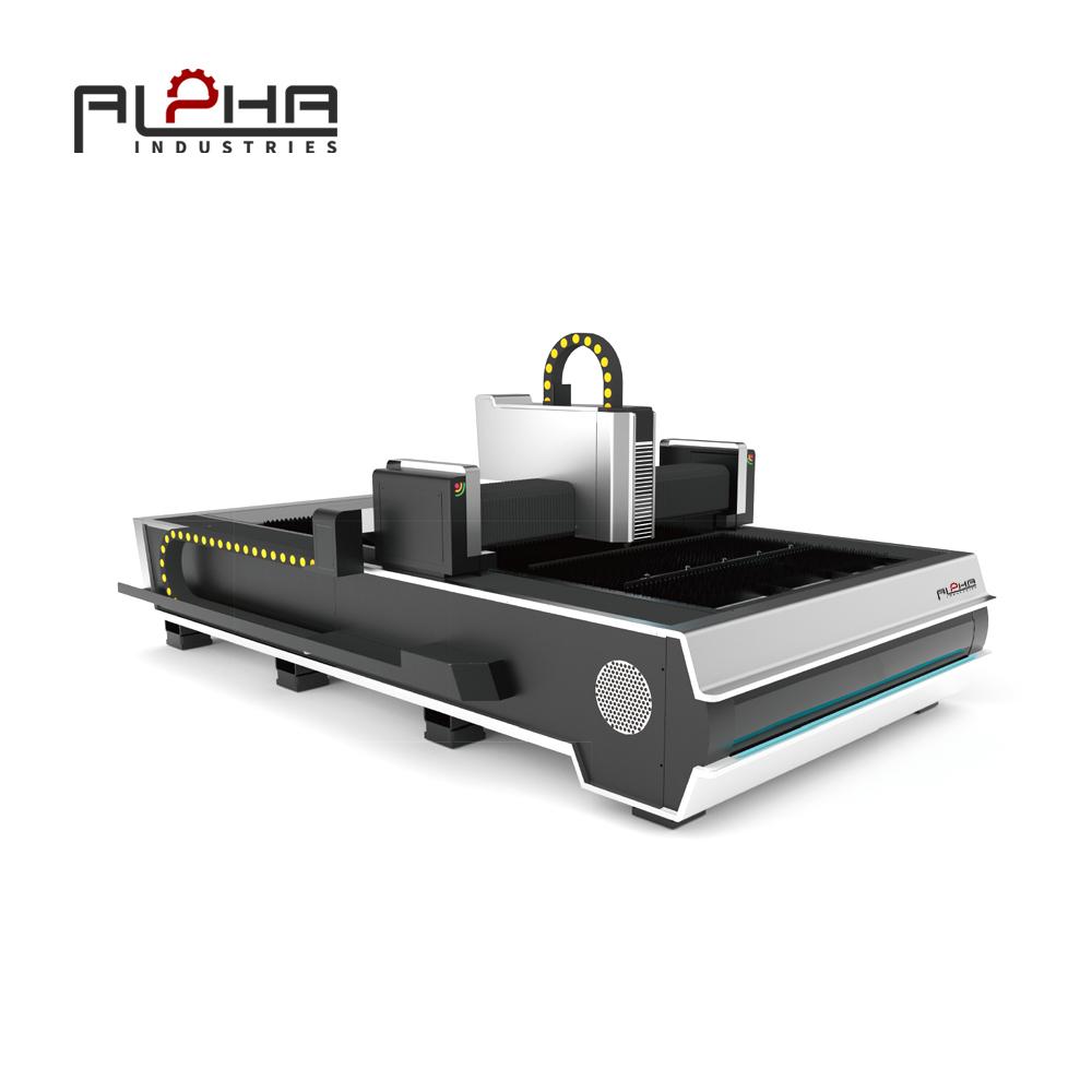 Explore advanced laser cutting technology and applications
