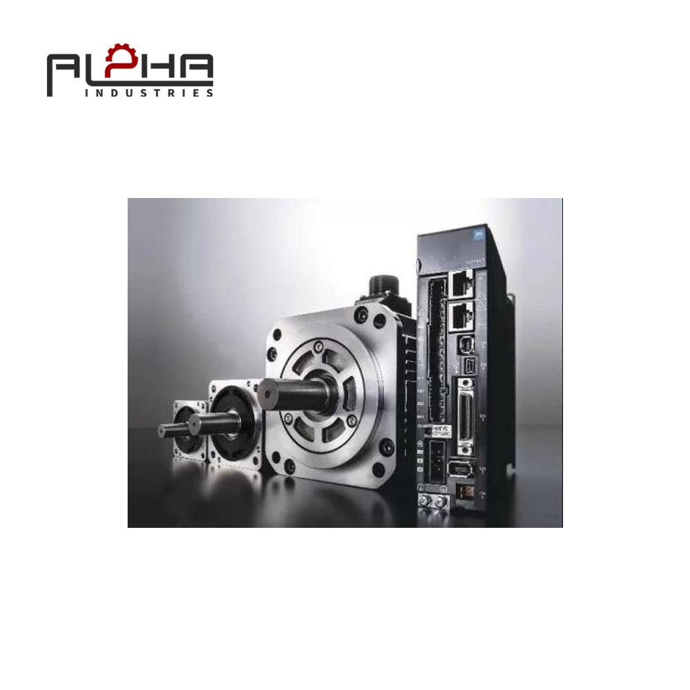 High-Precision Laser Cutting Machine for Efficient Metal Processing | Alpha