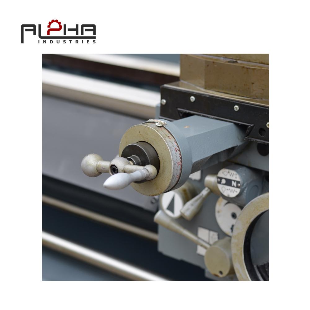 Lathe Spindle Accuracy: Why Spindle Precision Defines Modern Lathe Performance