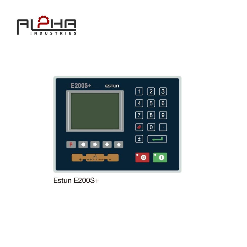 Guillotine Shear Cutting Accuracy & Structural Rigidity