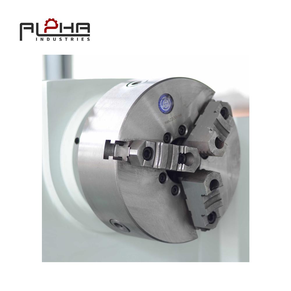 CNC Lathe: Precision Turning for Modern Manufacturing