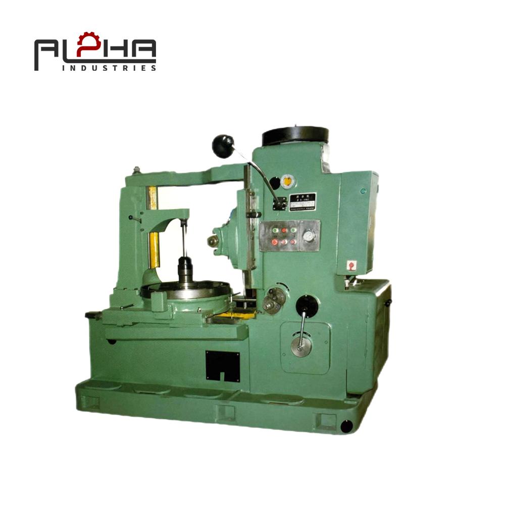 Gear Hobbing Machine: High-Precision Gear Tooth Forming Technology