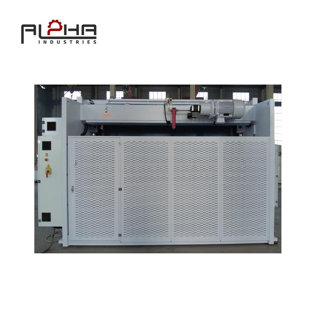 Press Brake Crowning System: Ensuring Consistent Bending Accuracy Over the Full Length