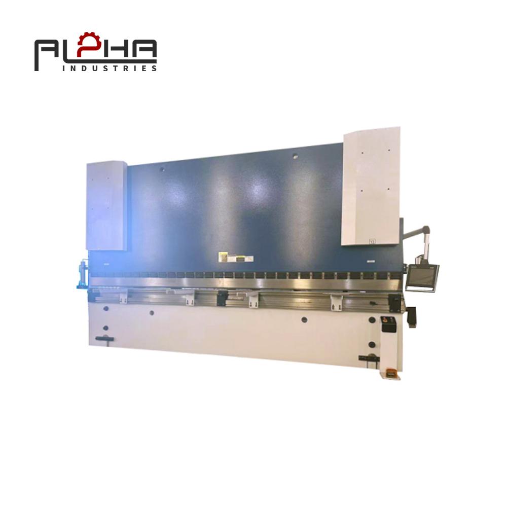 精密折弯机液压系统稳定性详解