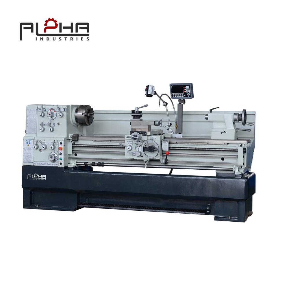 Четырехкулачковый патрон для токарных станков | Альфа