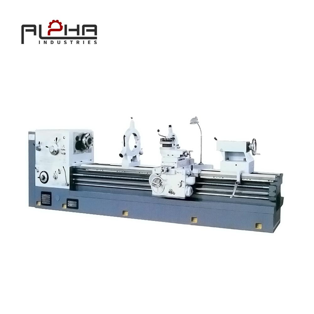 Lathe Spindle Accuracy: The Key Factor for High-Precision Turning Results