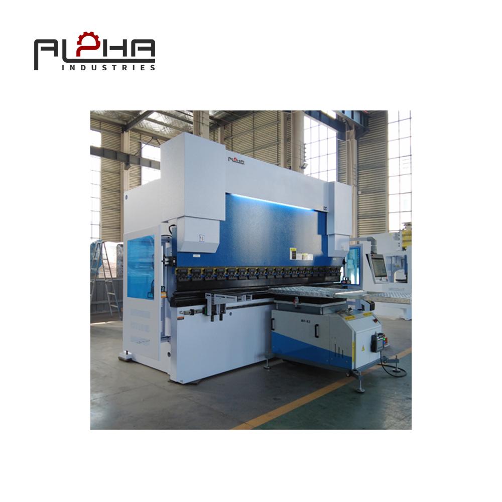 Press Brake Hydraulic Stability: The Core Factor Behind Bending Accuracy