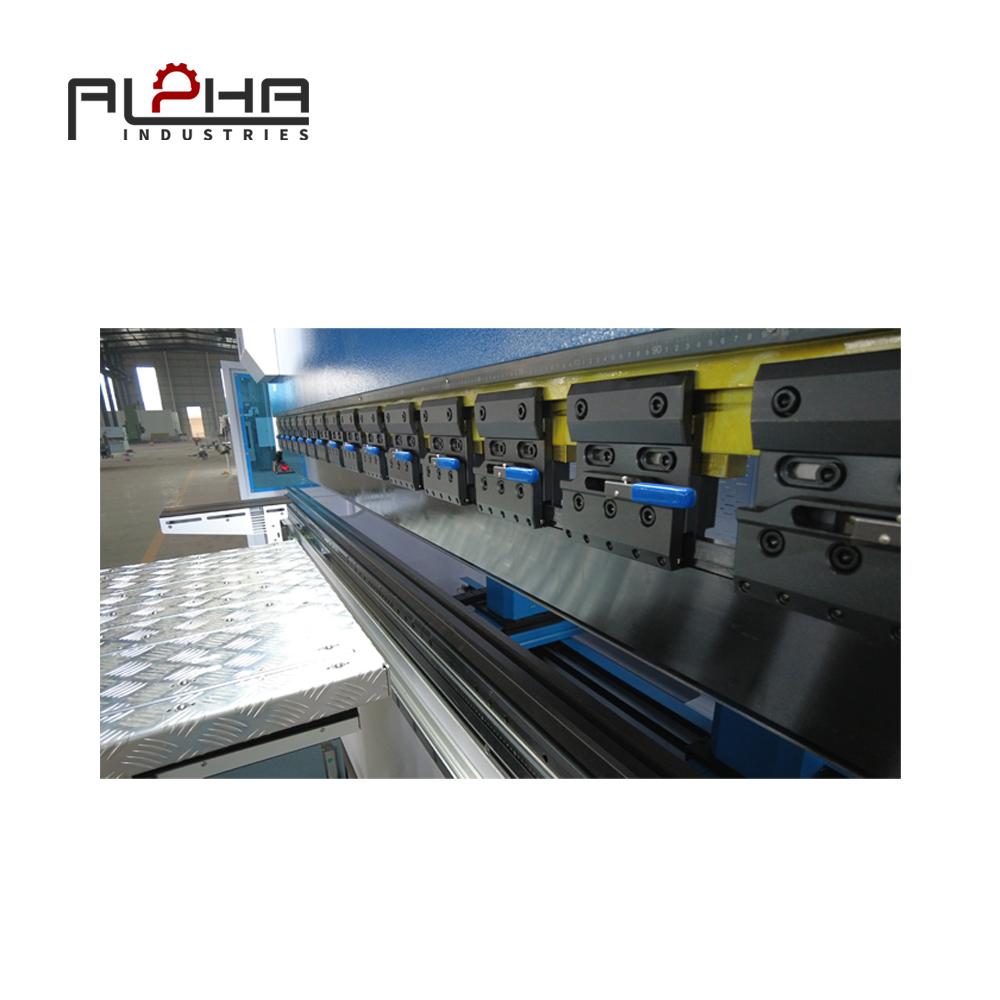 Press Brake Hydraulic Stability: Solving Downtime Problems in Australian Fabrication Shops