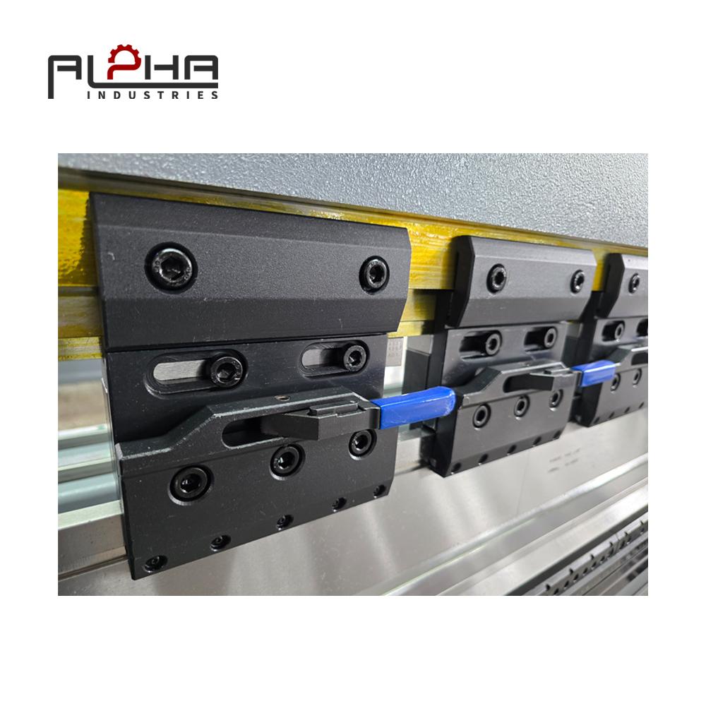 Energy-Efficient CNC Press Brake for Australia | Reduce Power Cost