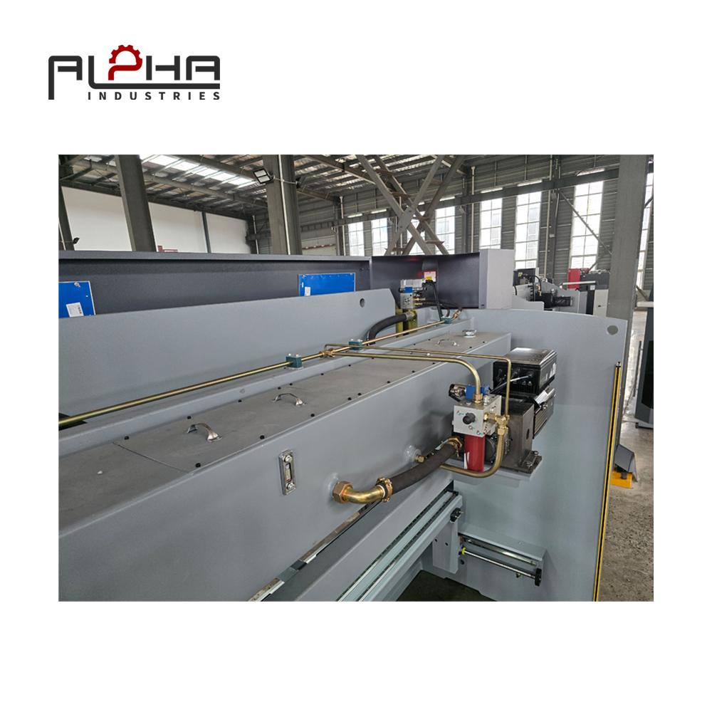 CNC Press Brake Fast Setup for Small-Batch Fabrication in Australia