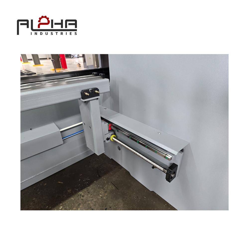 CNC Press Brake Reliability: Reducing Downtime for Australian Fabrication Workshops