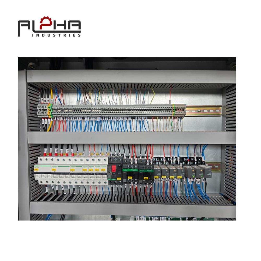 How CNC Press Brake Automation Solves Skilled Labor Shortages in Australian Fabrication Workshops