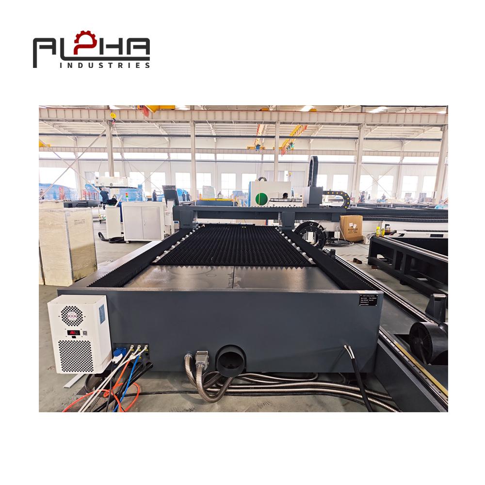 Automatic Loading Laser Cutting Machine for Australian Labor Cost Reduction