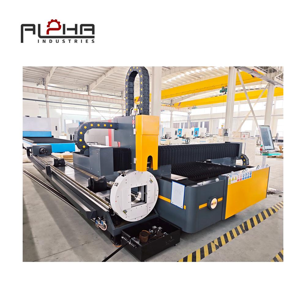 Dual Table Laser Cutting Machine for High Efficiency Production in Australia