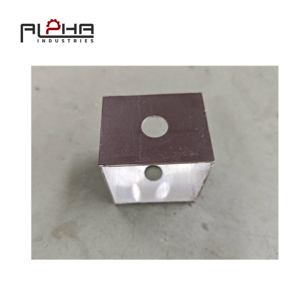 Laser Cutting Machine for Colombia | Reduce Gas Cost