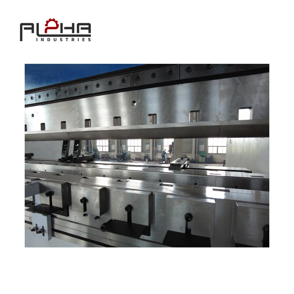 Why Brazilian Manufacturers Are Choosing CNC Press Brakes with Automatic Tool Changers to Solve Labor Shortages