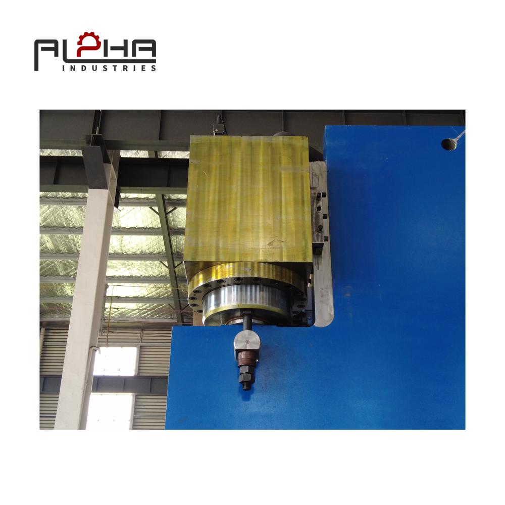 CNC Press Brake for Brazil: How Energy-Efficient Bending Technology Reduces Manufacturing Costs