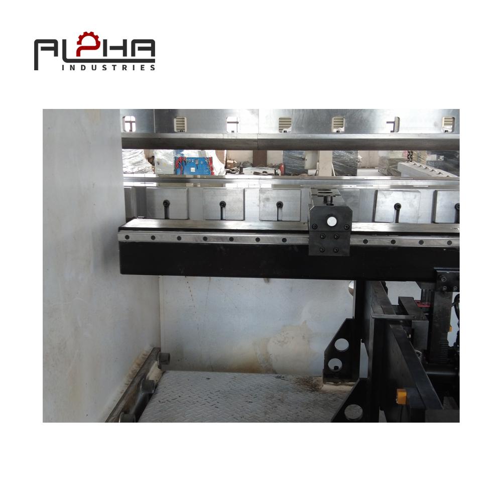 Downtime Is More Expensive Than Repairs: Why Brazilian Factories Need Reliable CNC Press Brakes