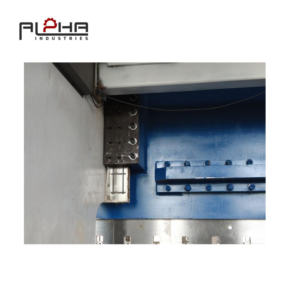 CNC Press Brake for the South American Market: Reduce Skilled Labor Dependency and Improve Manufacturing Efficiency