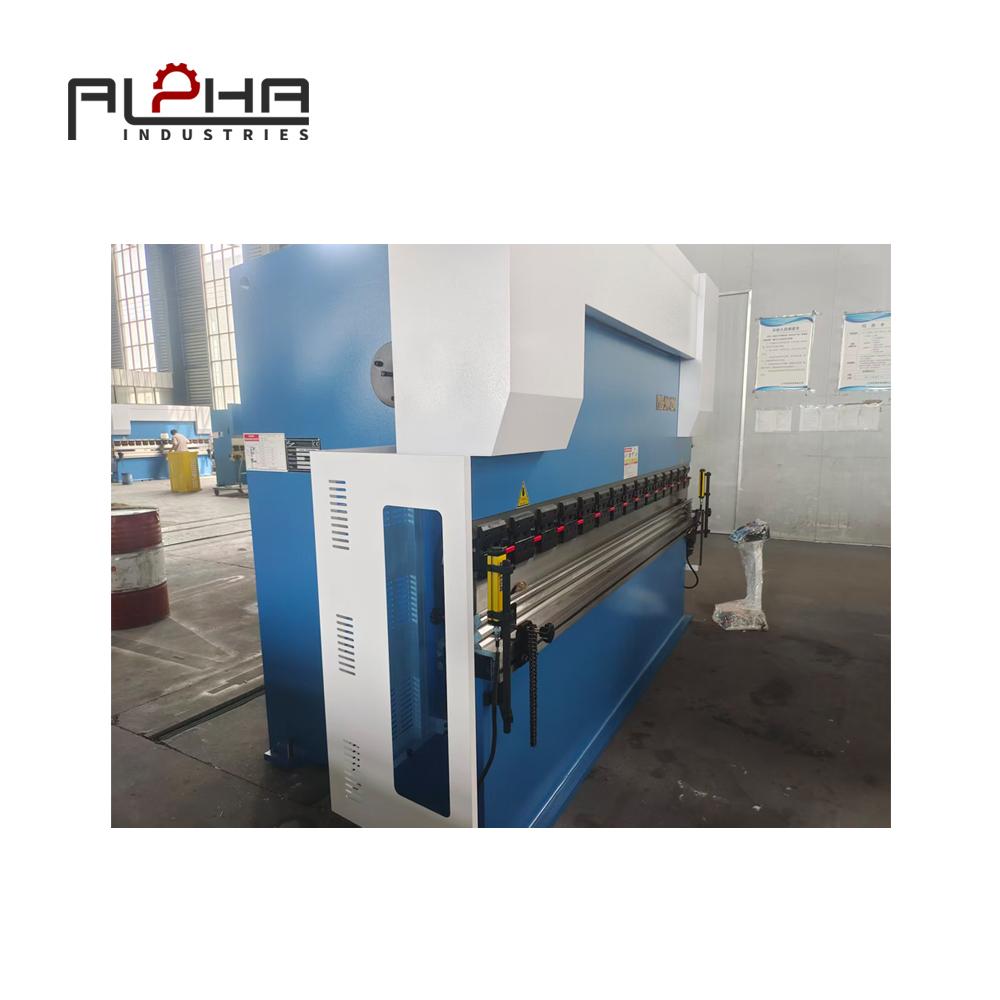 CNC Press Brake for the Americas: How to Improve Bending Accuracy Through Process Standardization