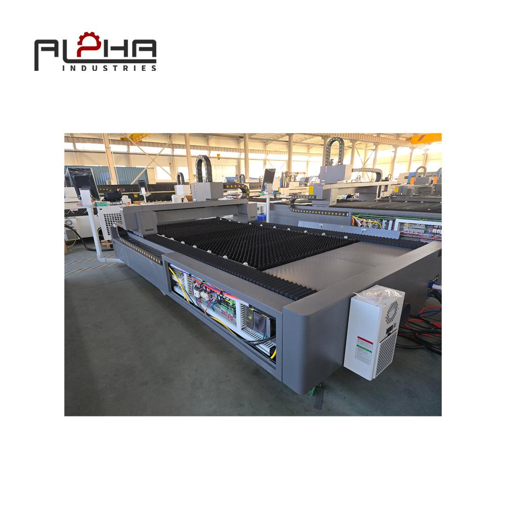 Beyond Cutting Speed: How Ukrainian Manufacturers Can Reduce Scrap With a Laser Cutting Machine