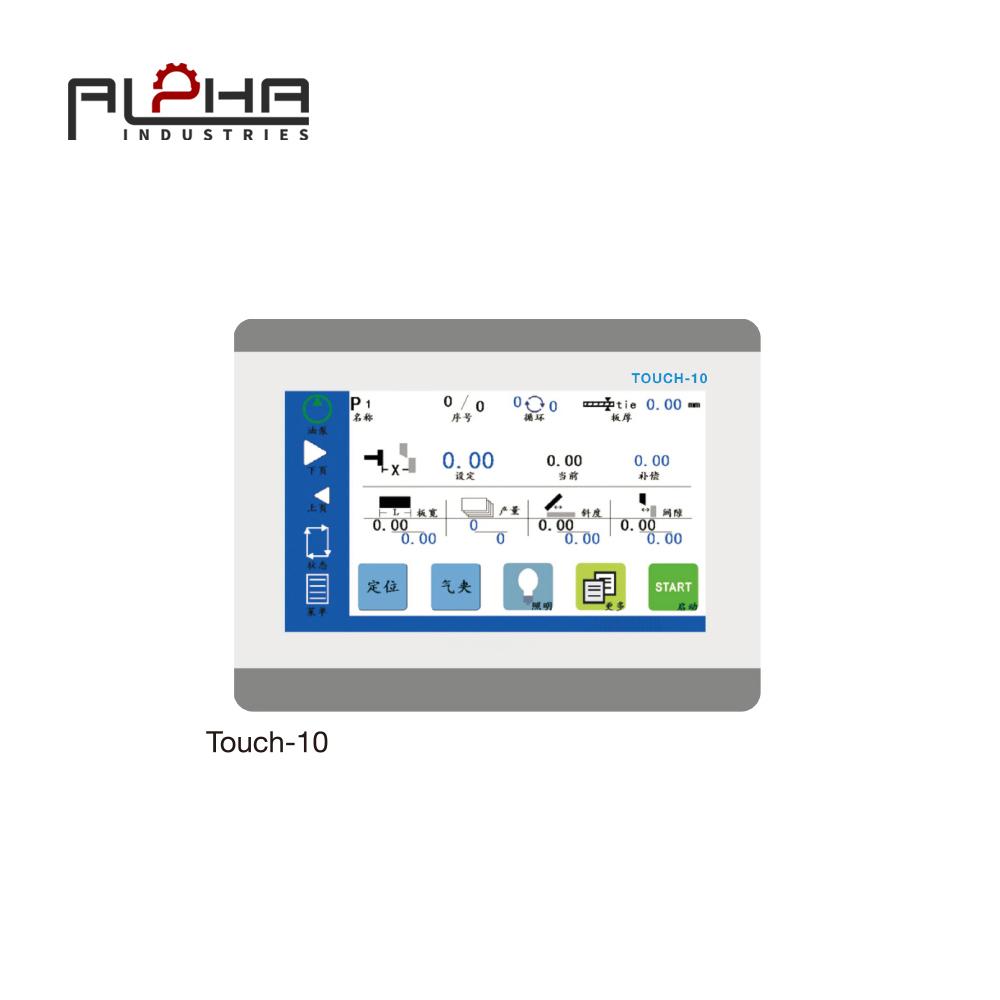Hydraulic VR Guillotine Shear: How Cutting Angle Control Improves Shearing Quality