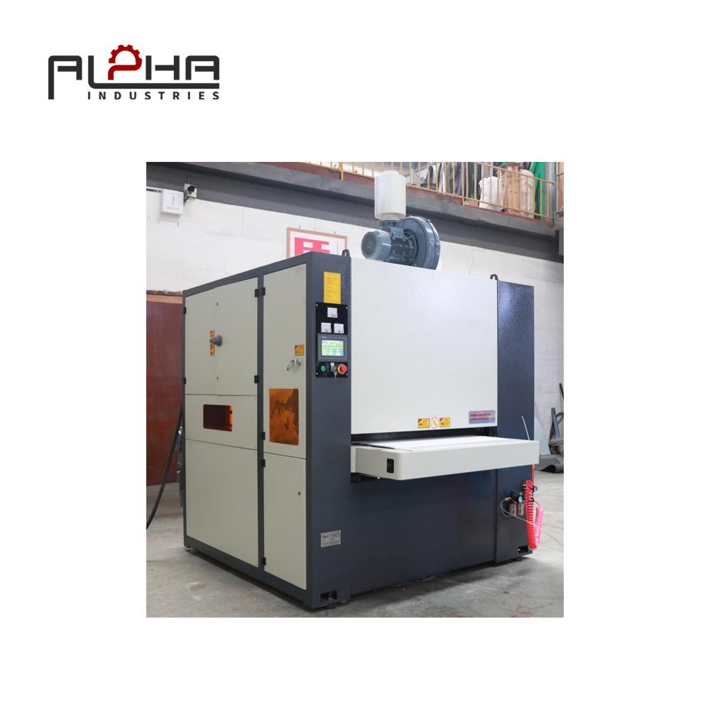 Deburring Process Optimization – The Key to Perfect Metal Finishing