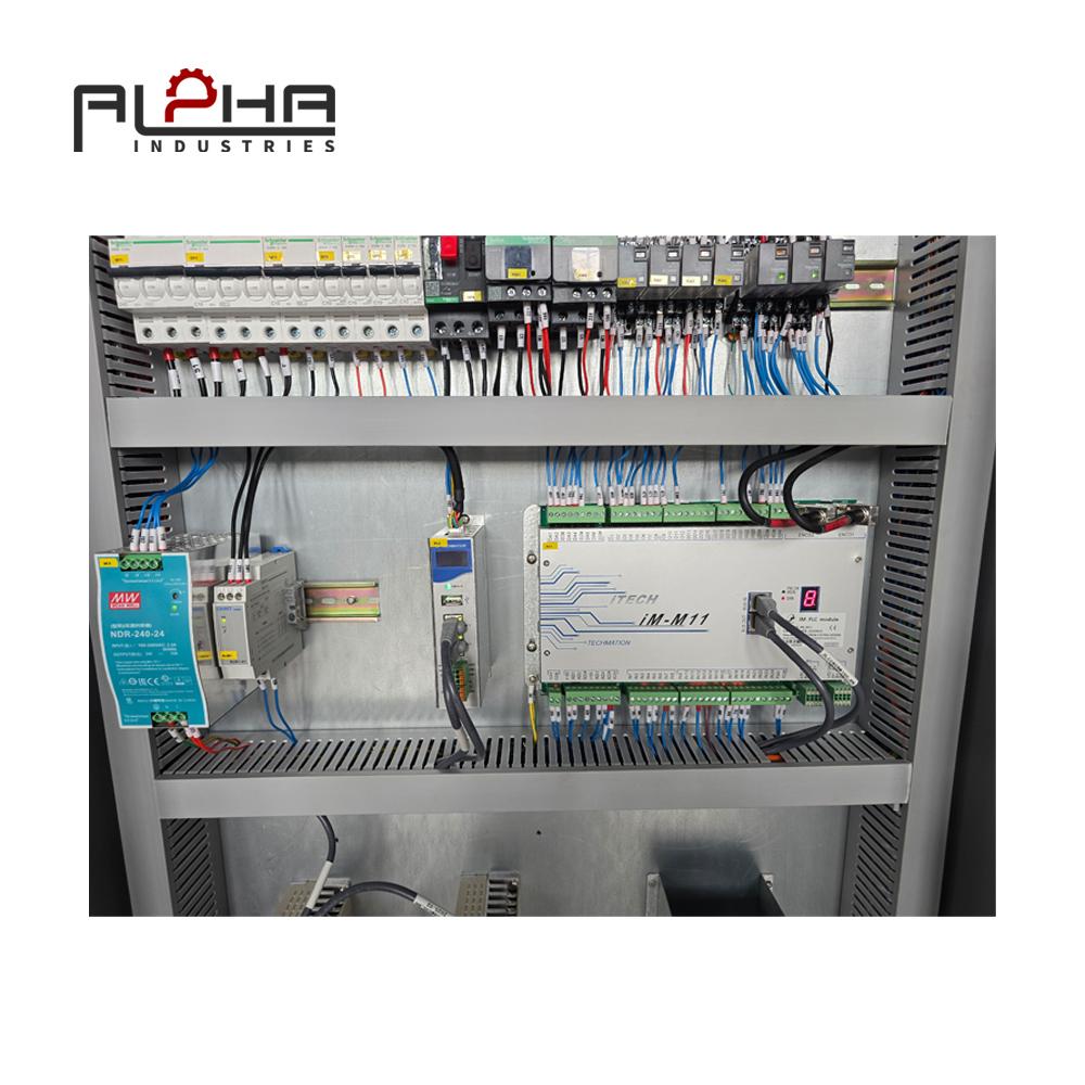 How High-Precision CNC Press Brakes Reduce Sheet Metal Waste in Australian Fabrication