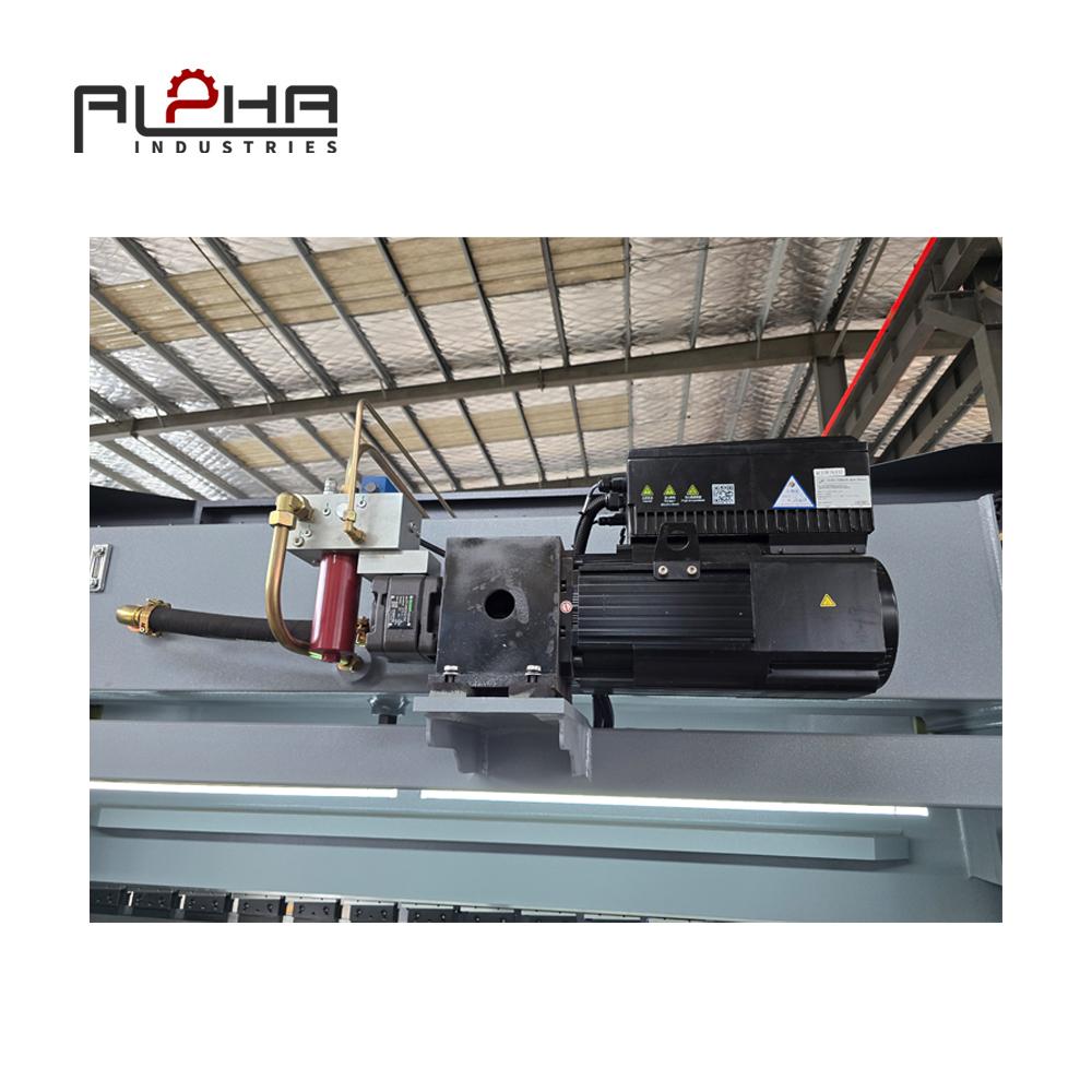 Why Durable CNC Press Brakes Matter for Australian Fabrication Workshops