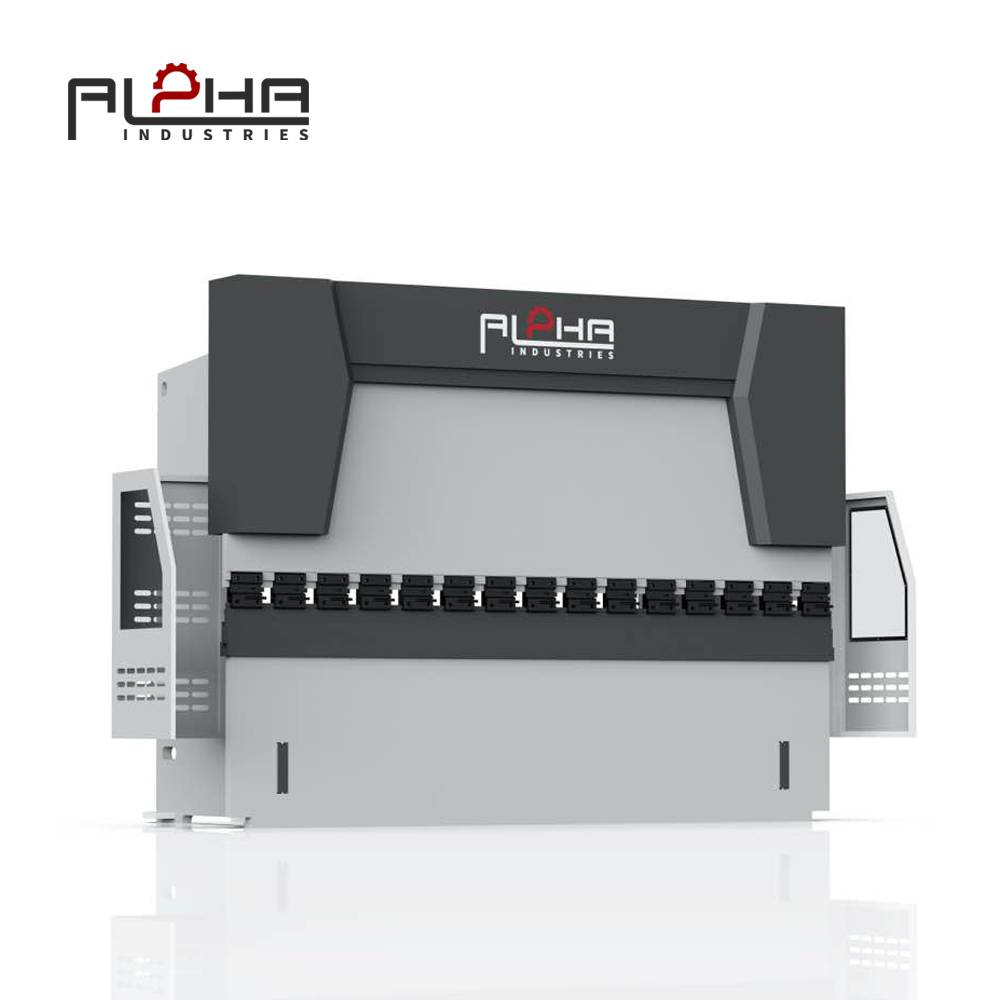 CNC PRESS BRAKE SERIES