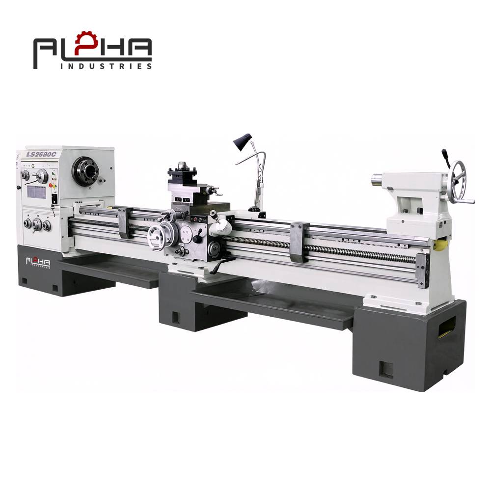 LATHE