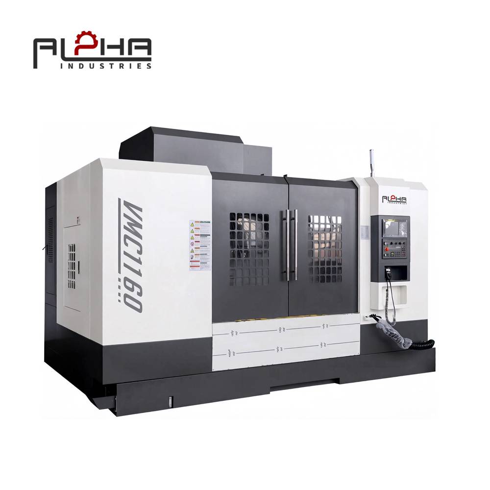 VMC1170/ VMC1275/ VMC1380/ VMC1590/VMC1160/VMC1890 PRO