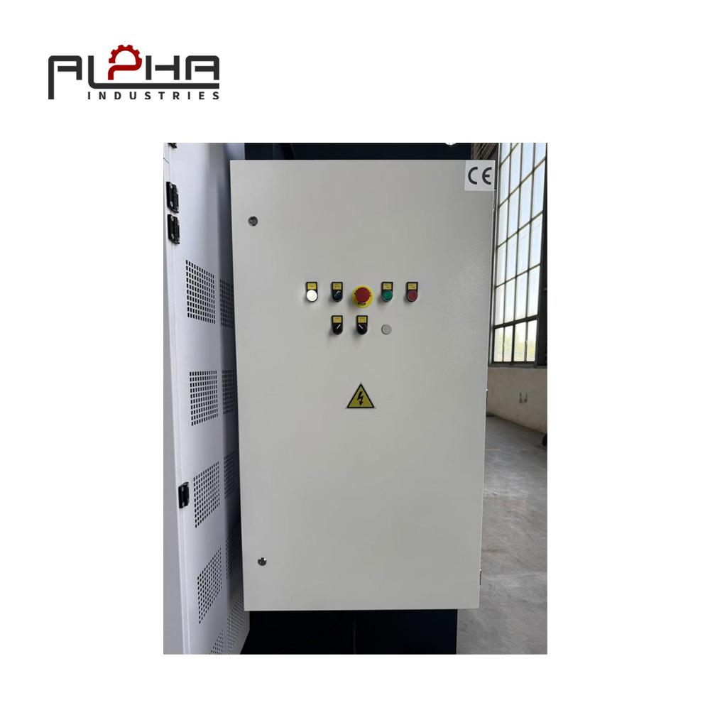 How Mexican Manufacturers Reduce Downtime with Advanced CNC Press Brake Technology